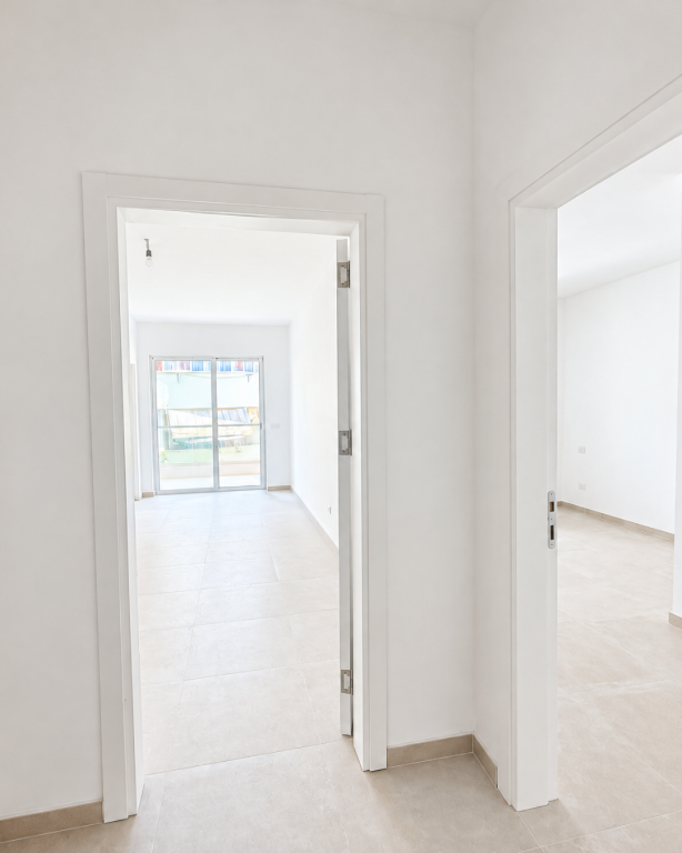 🏡 SHITET APARTAMENT 2+1 ME BALLKON – GOLEM