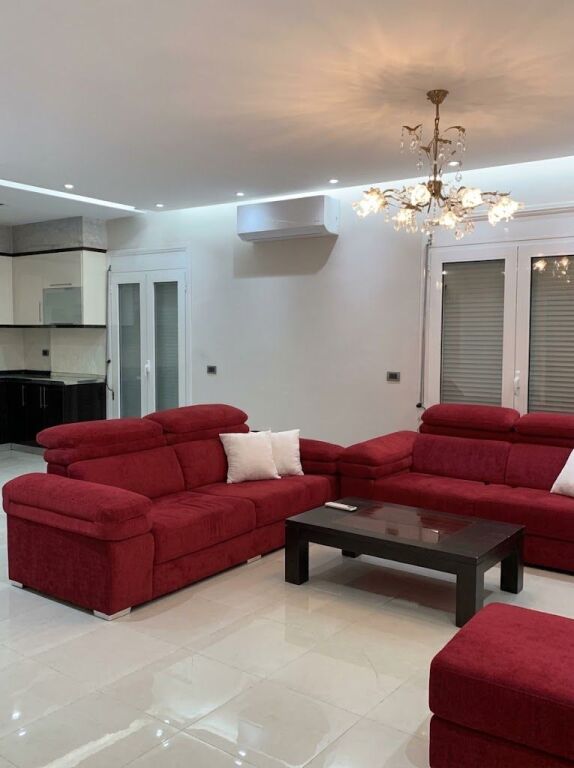 3+1 Apartment for Rent – Laprakë !
