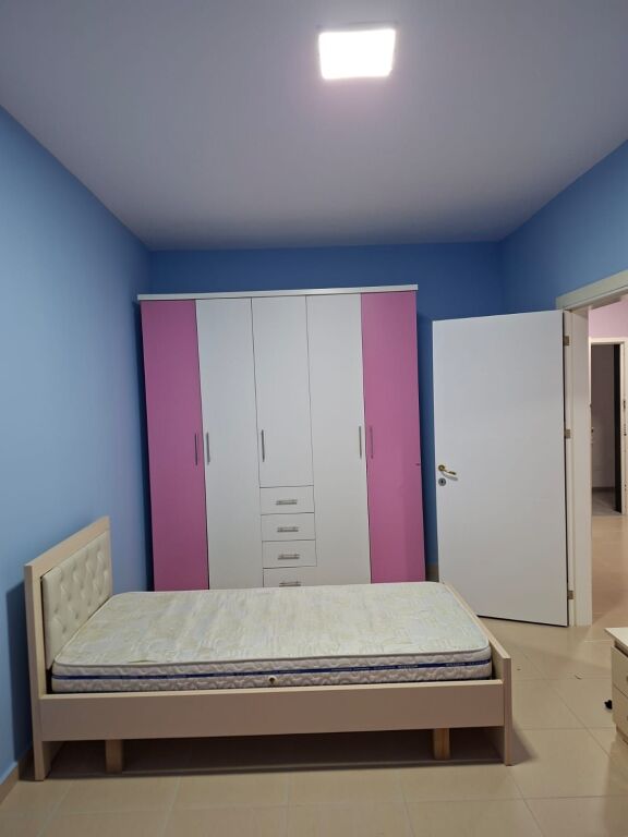 🏡 APARTAMENT 2+1 ME QIRA AFATGJATË -Rruga e Çipajve