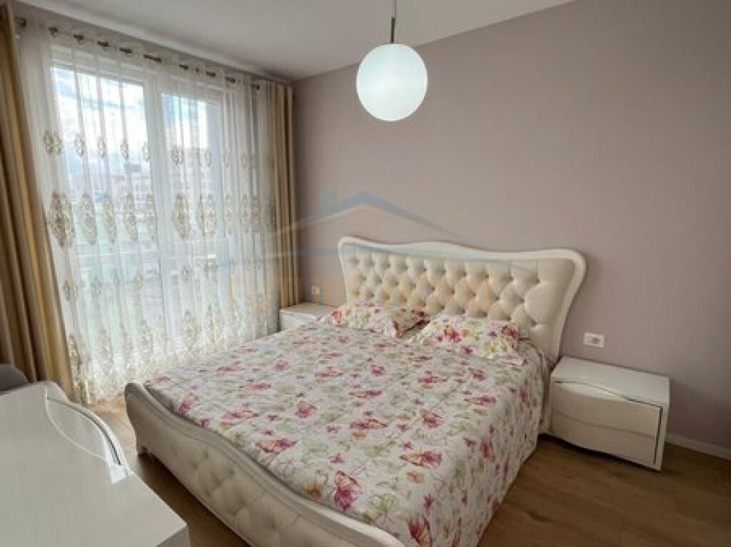 Qera, Apartament 1+1, Rruga Siri Kodra, Tirane