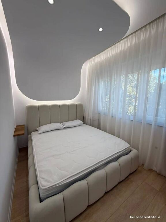 Appartamento 1+1 in Affitto a Myslym Shyr (ID B211507) Tirana