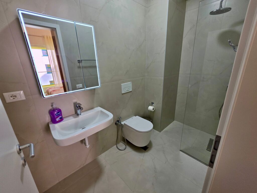 📣 SUPER RENT 2+1 Apartment With 2 Bathrooms 📍 Ali Demi, Kadiu Complex ✨