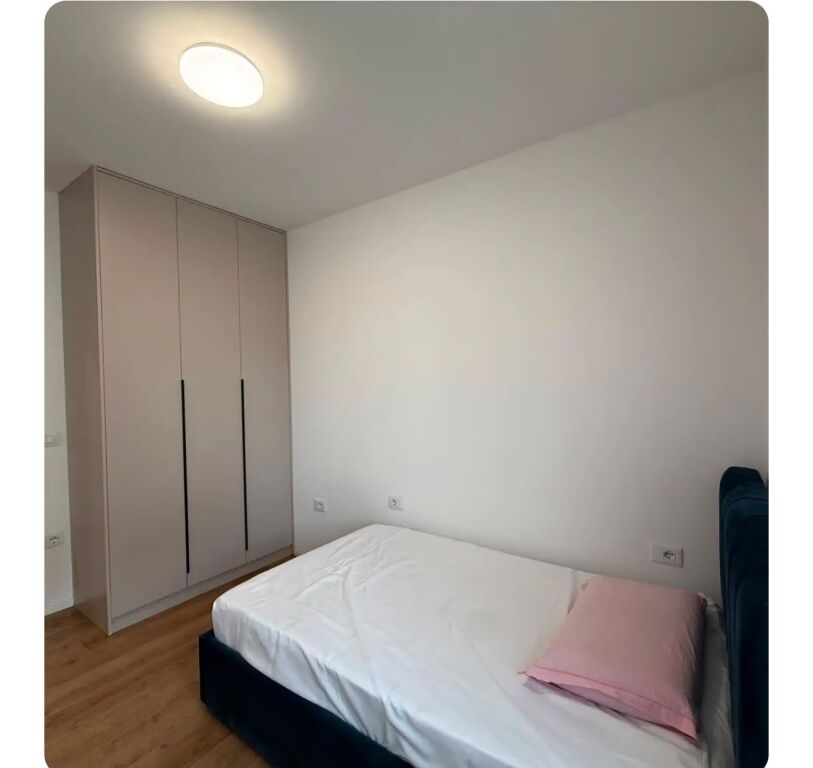 WE ARE SELLING A 2+1+2 APARTMENT AT KODRA E DIELLIT!