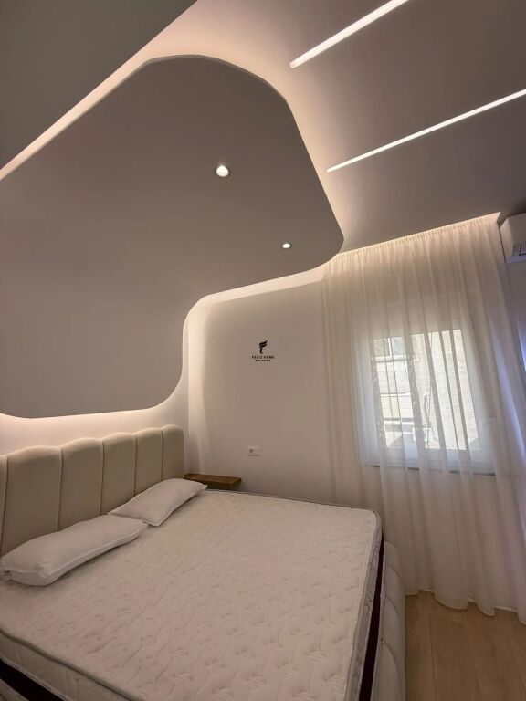 2 ONE-BEDROOM APARTMENTS AND 1 STUDIO APARTMENT FOR AIRBNB MYSLYM SHYRI 225,000 LEKE FH-100084