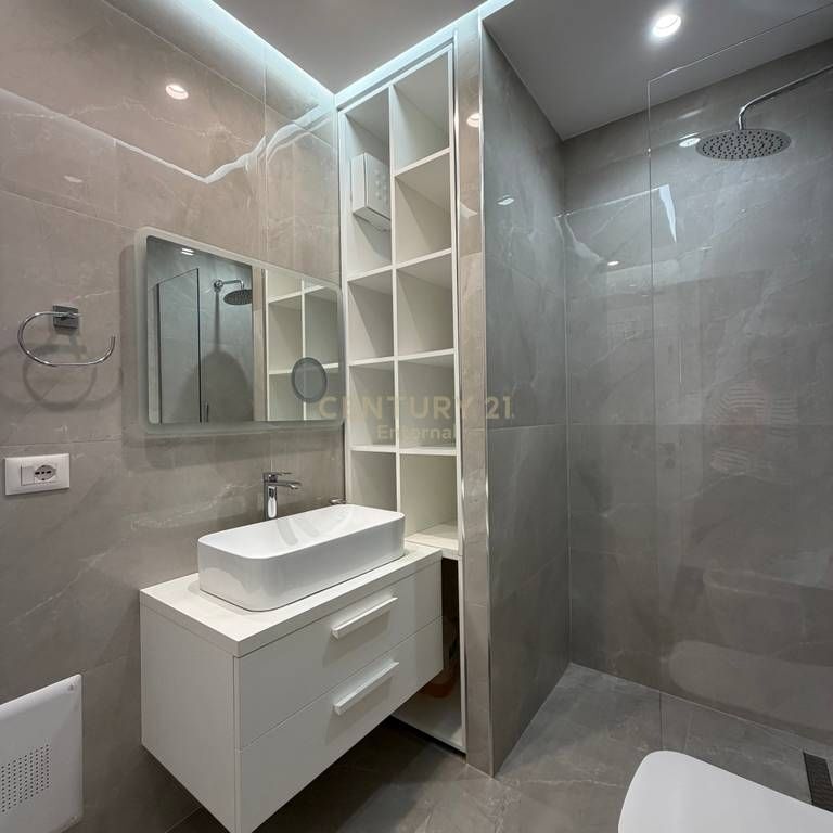 3+1 Apartment with Parking Space for Rent near the American Embassy
