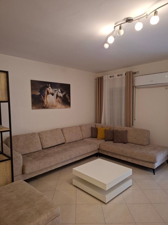 🏡✨ 2+1 APARTMENT FOR LONG-TERM RENT – VLORA 🌊