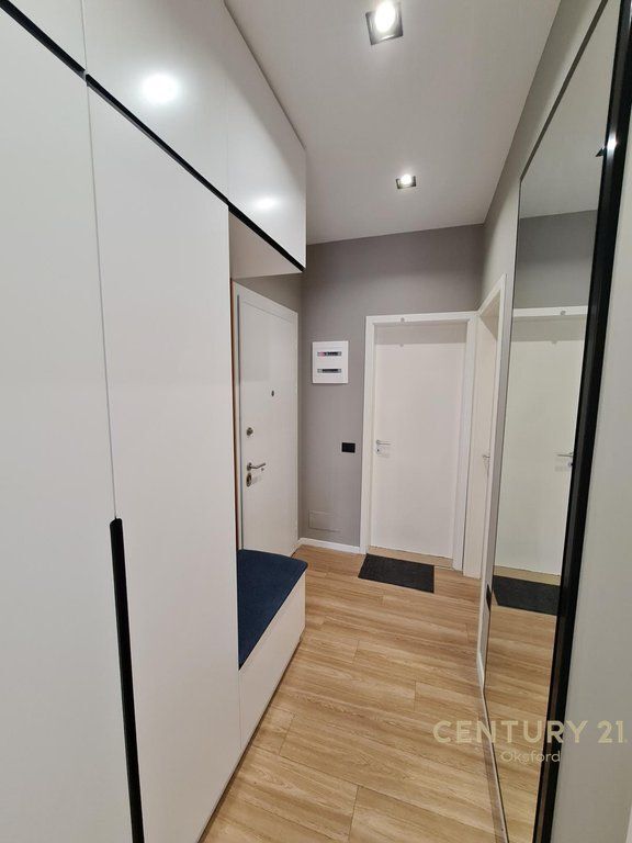 2+1 APARTMENT FOR RENT, AT THE "KONTAKT" COMPLEX!