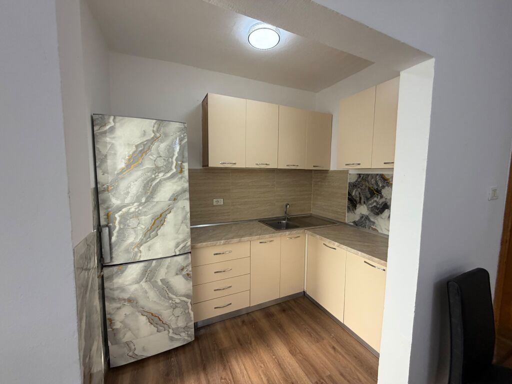 For rent, 1+1 Apartment, Vala Park, Durres