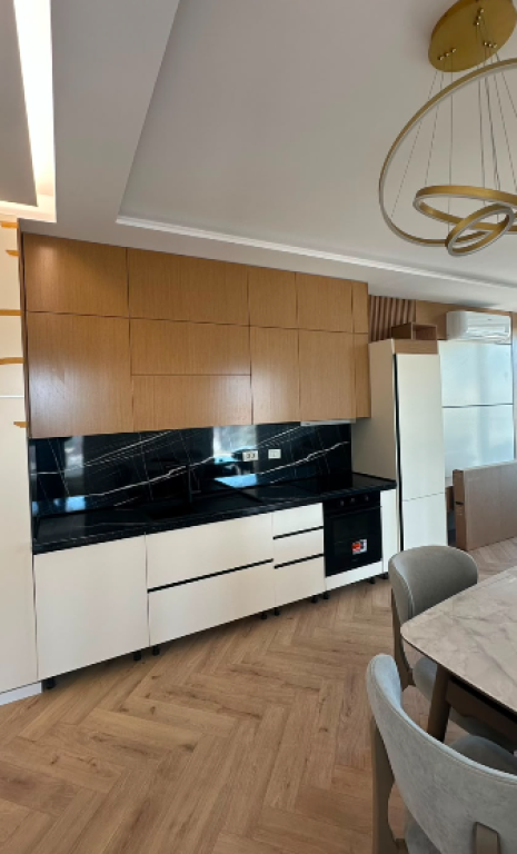 APARTAMENT 2+1 ME QIRA – GOLDEN TOWER, MINE PEZA