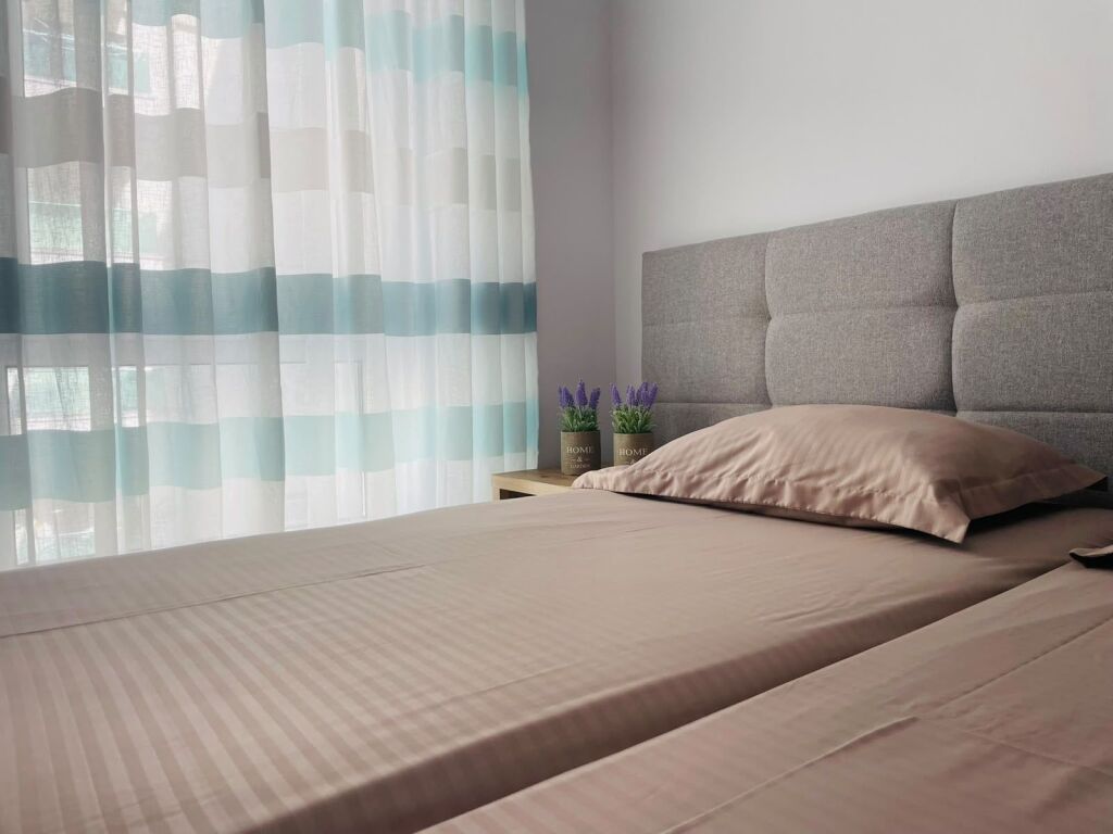 Cfront Apartment Lungomare