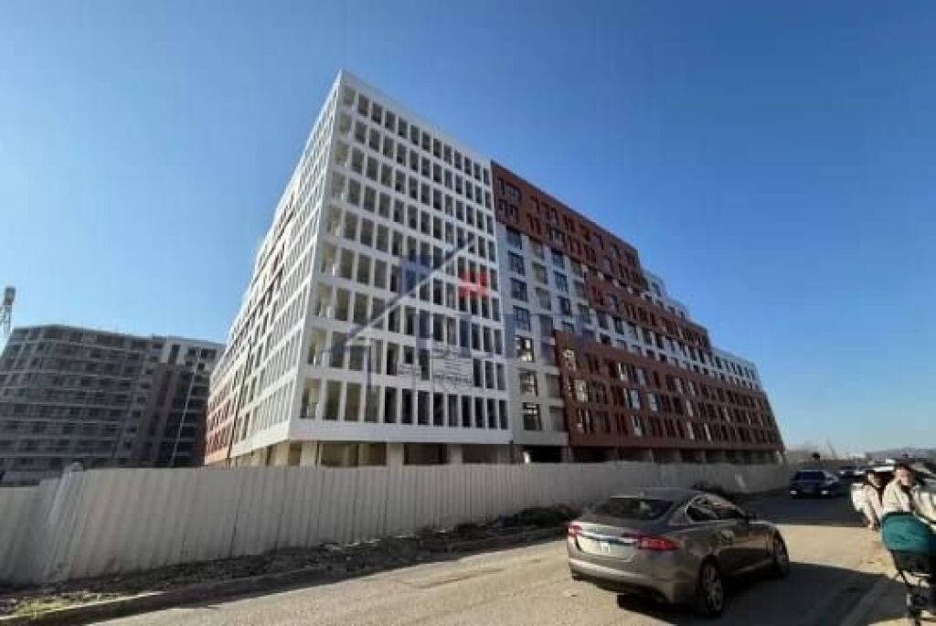 1+1 apartment for sale at Urban Gate Astir