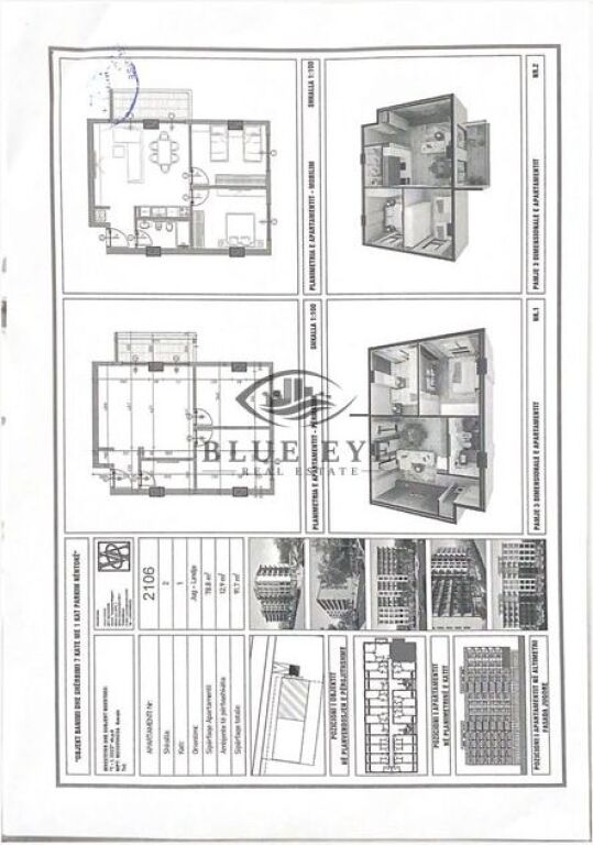 🏡 2+1 APARTMENT – COMFORT AND FUNCTIONALITY IN EVERY DETAIL!