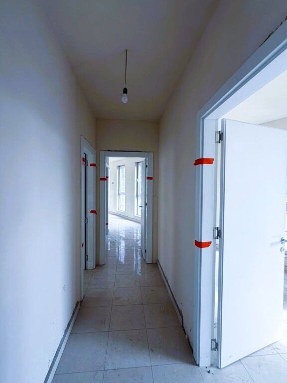 🏡 **SUPER ÇMIM! SHITET APARTAMENT 3+1+2 – REZIDENCA TRIARC**