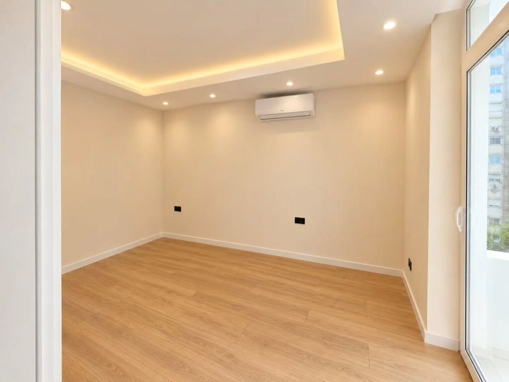 PARIS COMMUNE, JUST PAST KIKA 2 🔺 We are selling a great apartment: 🔺 1+1