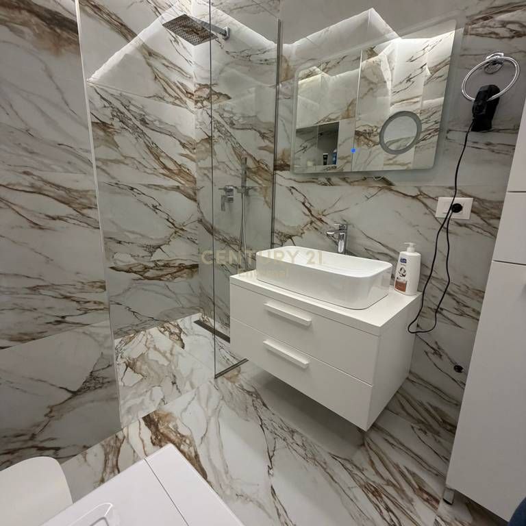 3+1 Apartment with Parking Space for Rent near the American Embassy