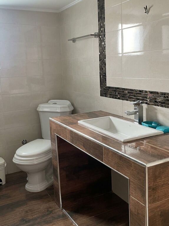 3+1 Apartment for Rent – Laprakë !
