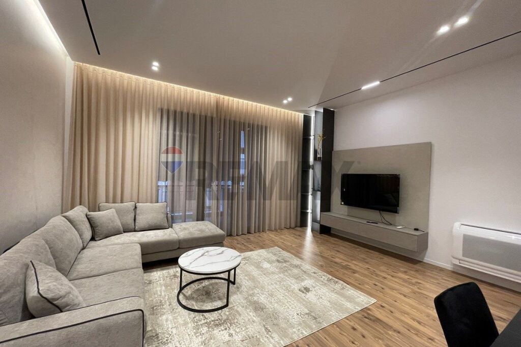 2+1 APARTMENT FOR RENT AT DELIJORGJI COMPLEX!