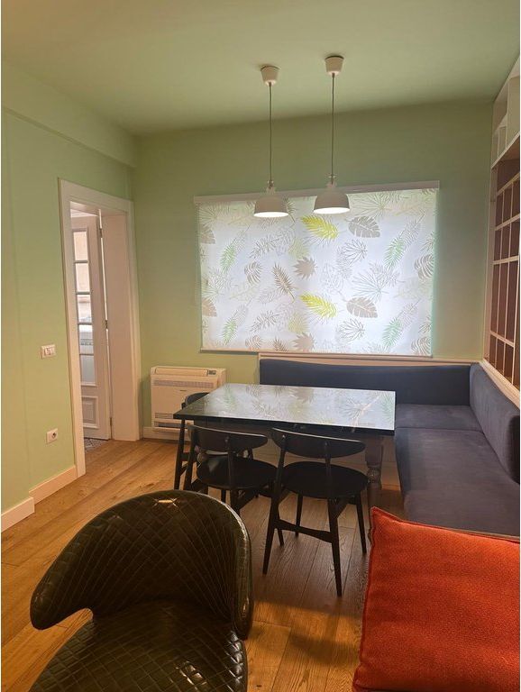 ISH-BLOK, 1+1 APARTMENT FOR RENT/ VASO PASHA ST.! 820 € /Month