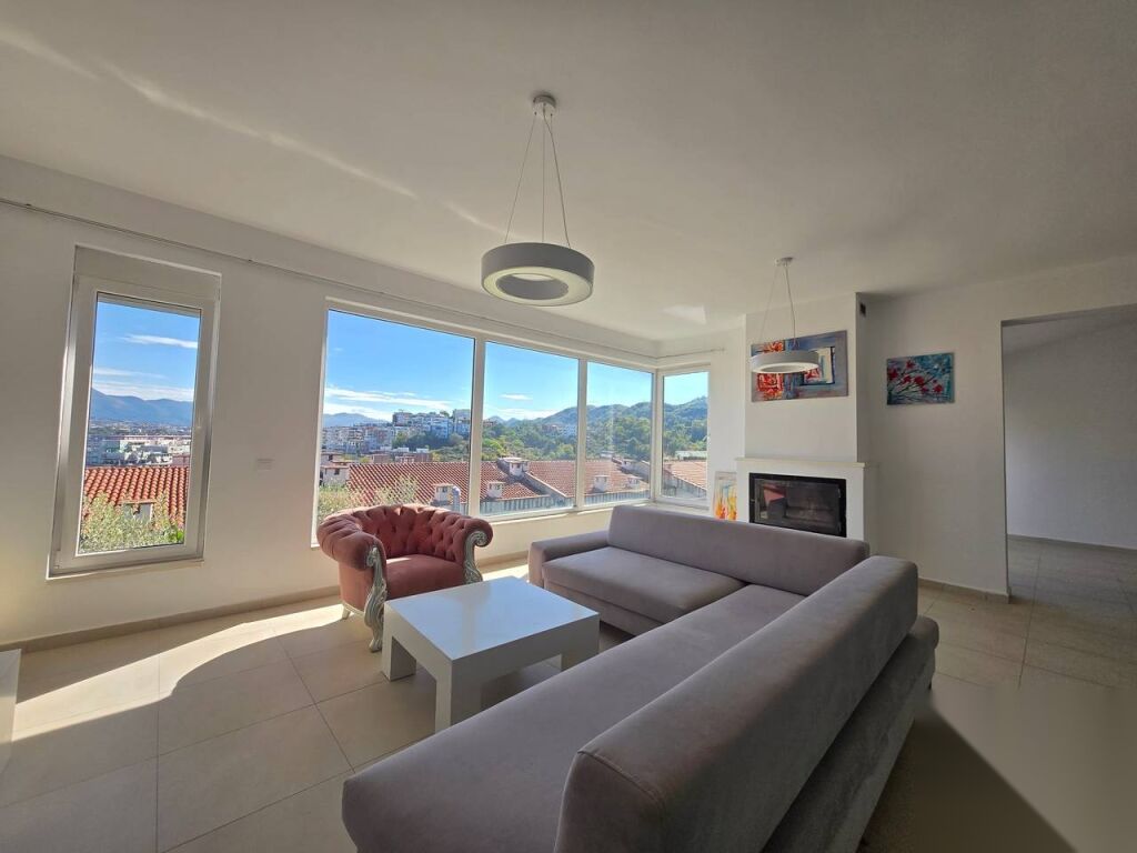 Villa for Rent in Kodra e Diellit Residence!