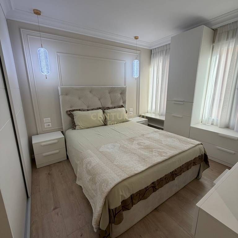 3+1 Apartment with Parking Space for Rent near the American Embassy