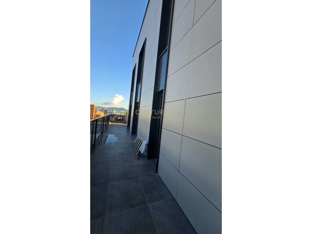 Jepet me qera Apartament modern 2+1, Shkolla e Kuqe