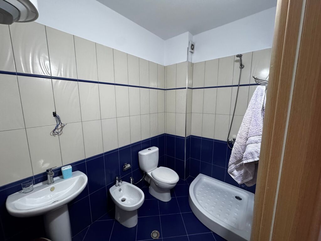 Apartment for sale 2+1+2 Astir new ring road