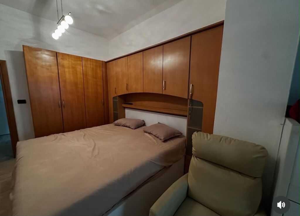 🏡 1+1 APARTMENT FOR RENT – BLLOK
