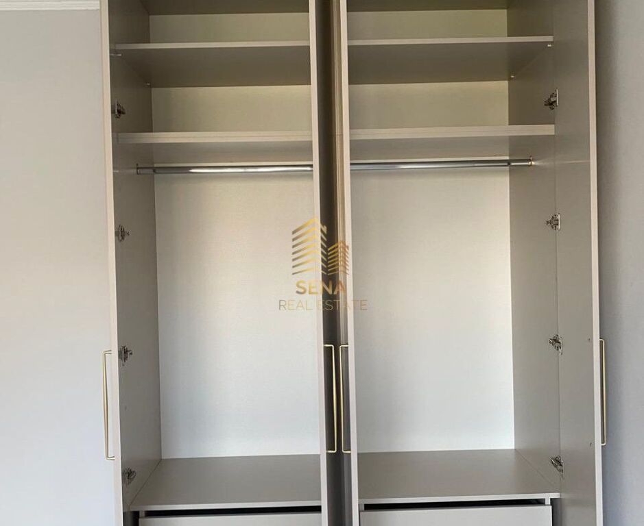 Qira,Apartament,2+1+blk,BOSH, Rruga Kavajes, 65.000 Leke/muaj I Diskutueshem
