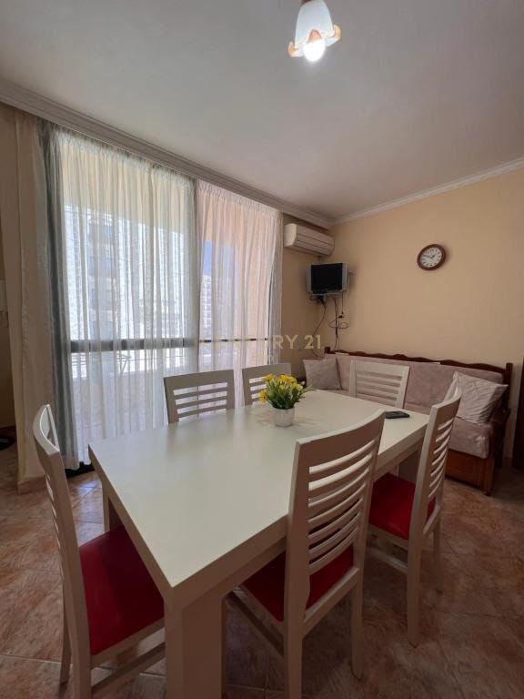Apartament 1+1 Me Qira në Golem, Durrës !
