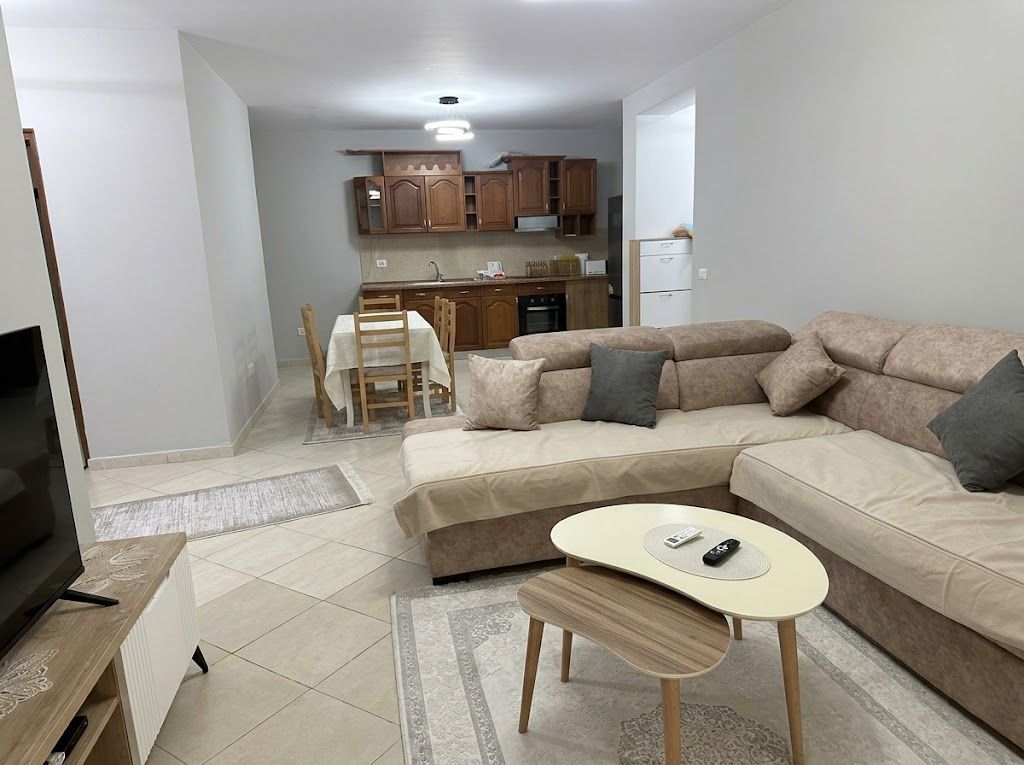 Apartament 2+1 + Ballkon me Qira – Astir !