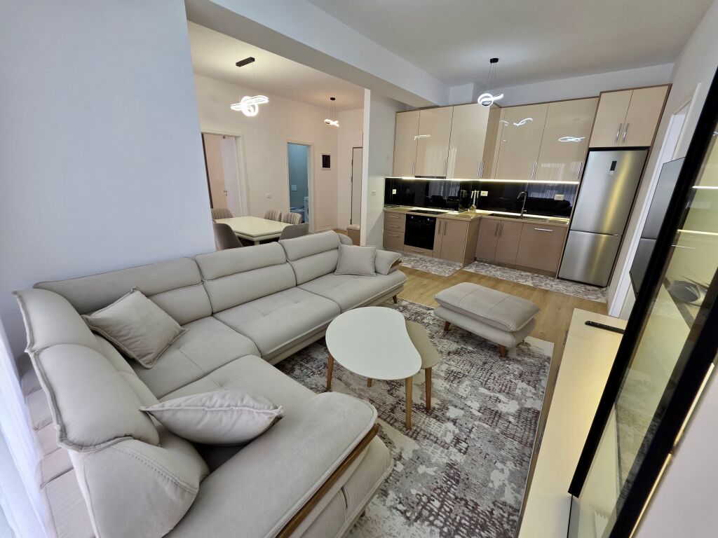 📣 SUPER RENT 2+1 Apartment With 2 Bathrooms 📍 Ali Demi, Kadiu Complex ✨