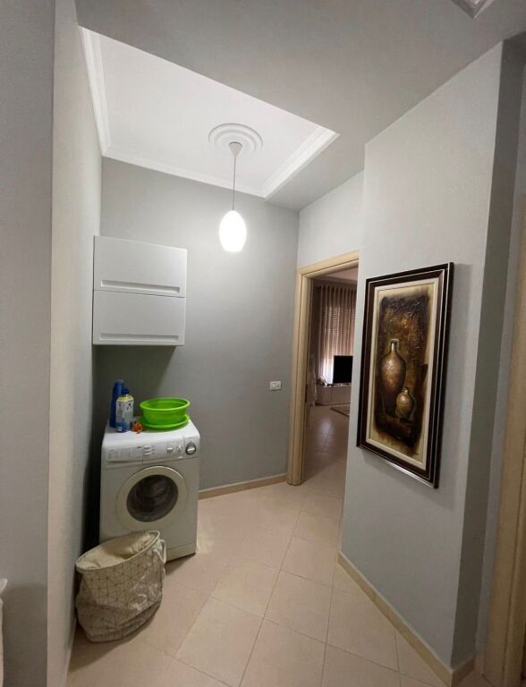 APARTMENT FOR RENT – FRESK, TIRANA