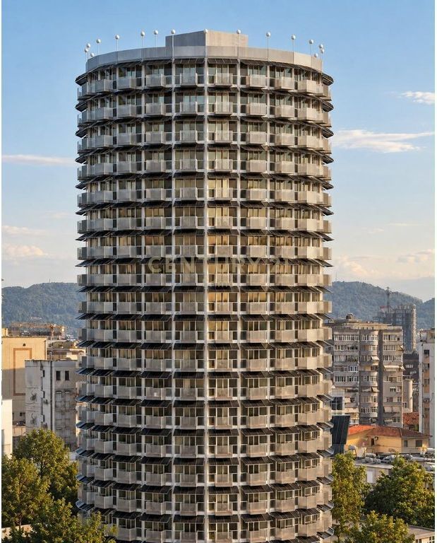 Shitet Apartament 1+1 Rr.Jordan Misja 167,000 € 15,200,000 Lekë