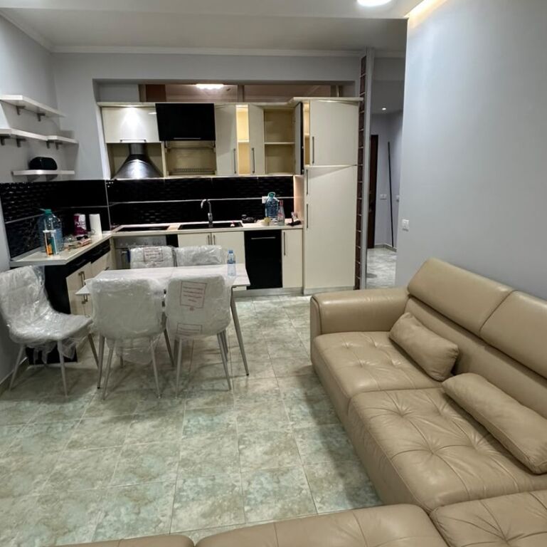 🏡 APPARTAMENTO 3+1+2 IN AFFITTO – YZBERISHT