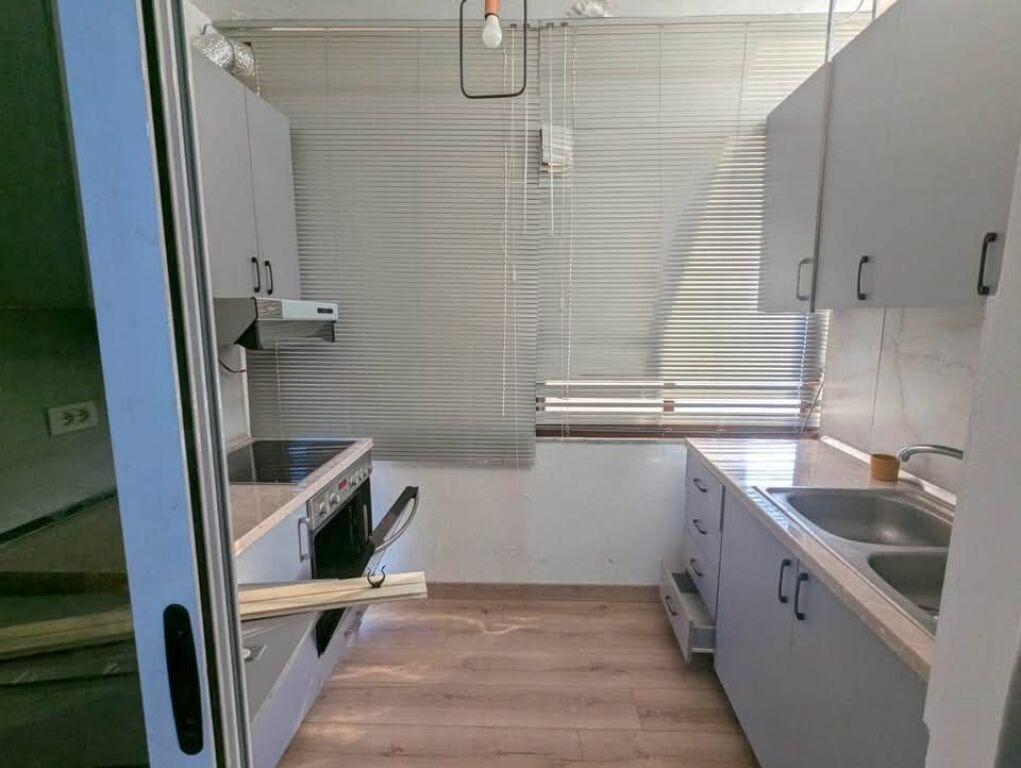 2+1 APARTMENT FOR RENT - DON BOSKO, TIRANA