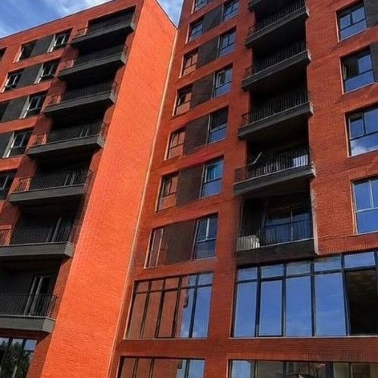 🏡 SHITET APARTAMENT 2+1+2 | ARBOREA RESIDENCE – KAMËZ 🔑