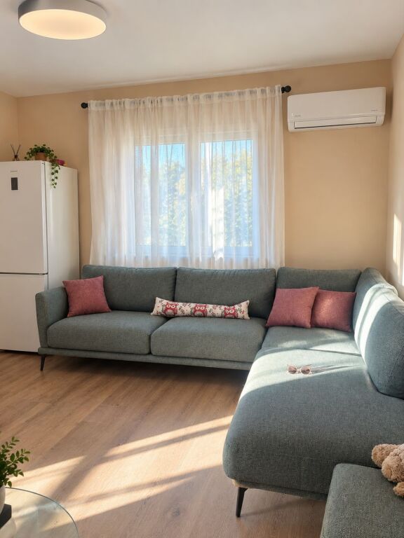 For rent 2+1  Elbasan Street