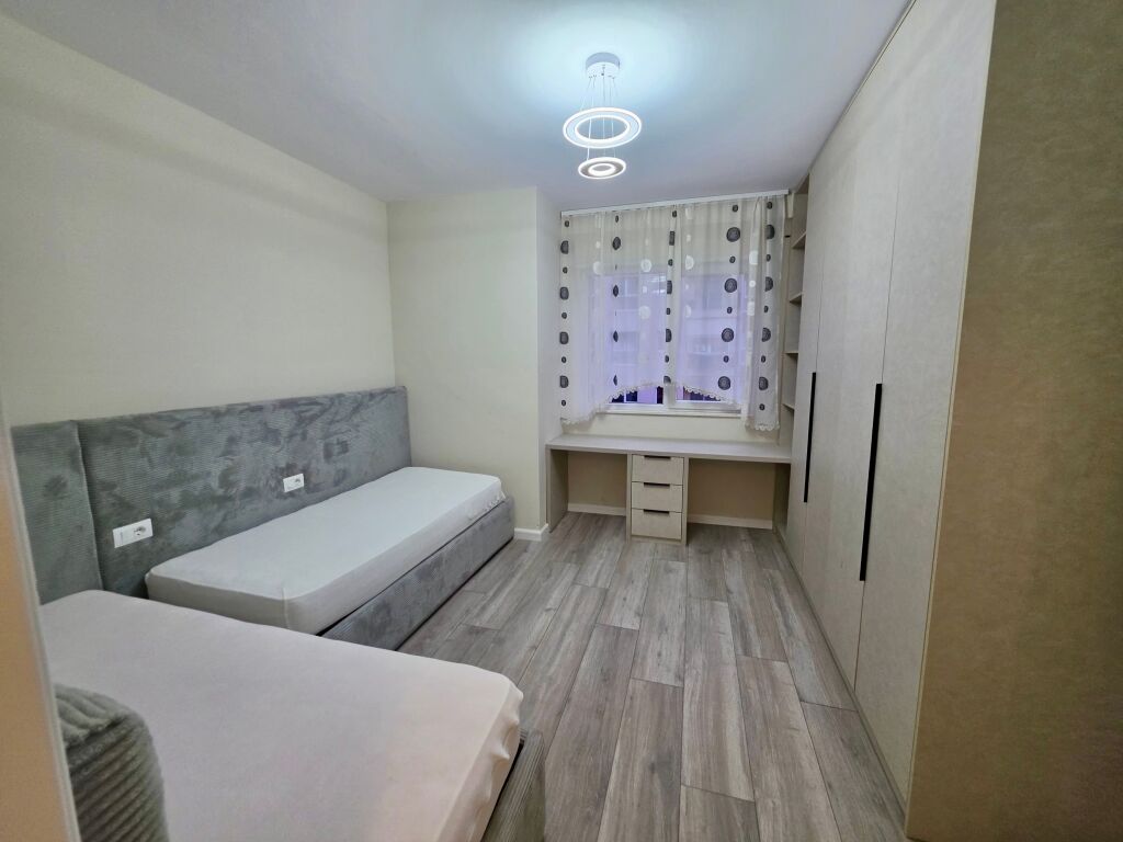 📣 RENT 2+1+2 Apartment With Parking 📍 “Aura” Complex 🛣️ “Dritan Hoxha” Street ✨