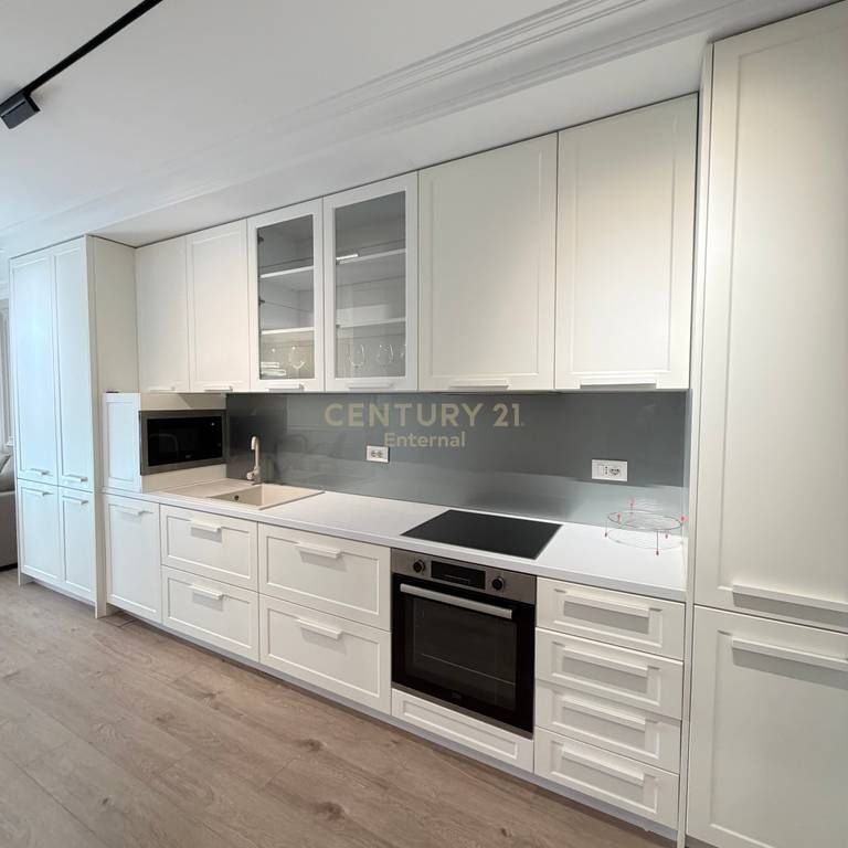 3+1 Apartment with Parking Space for Rent near the American Embassy