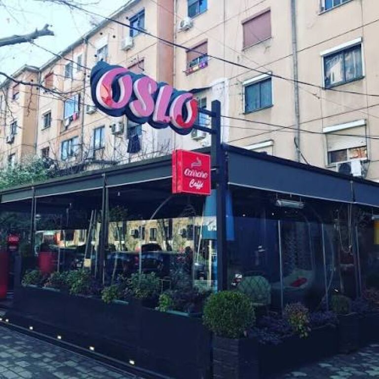 Jepet me Qera apartament 1+1 Tek Oslo Ali Dem