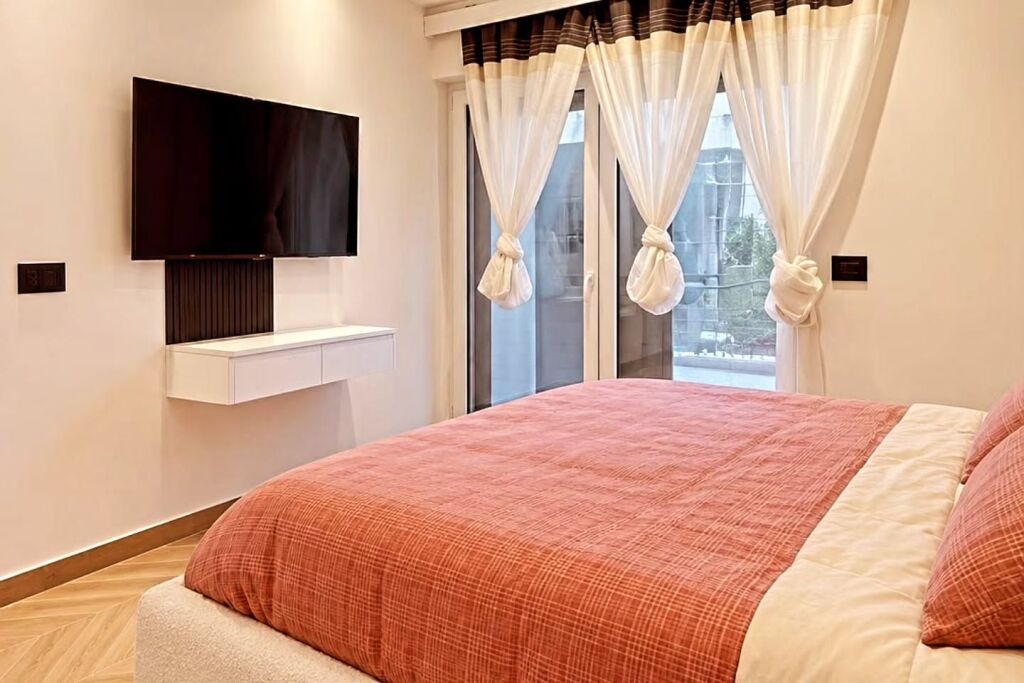Kodra Diellit 1 Residence, expansion. 🔺 We are selling a great apartment: 🔺 1+1