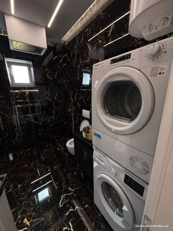Apartament Me Qera 1+1 ne Myslym Shyr (ID B211506) Tirane