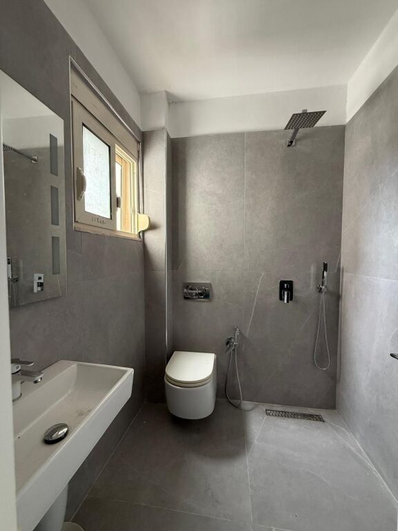 APARTAMENT 1+1 NE SHITJE