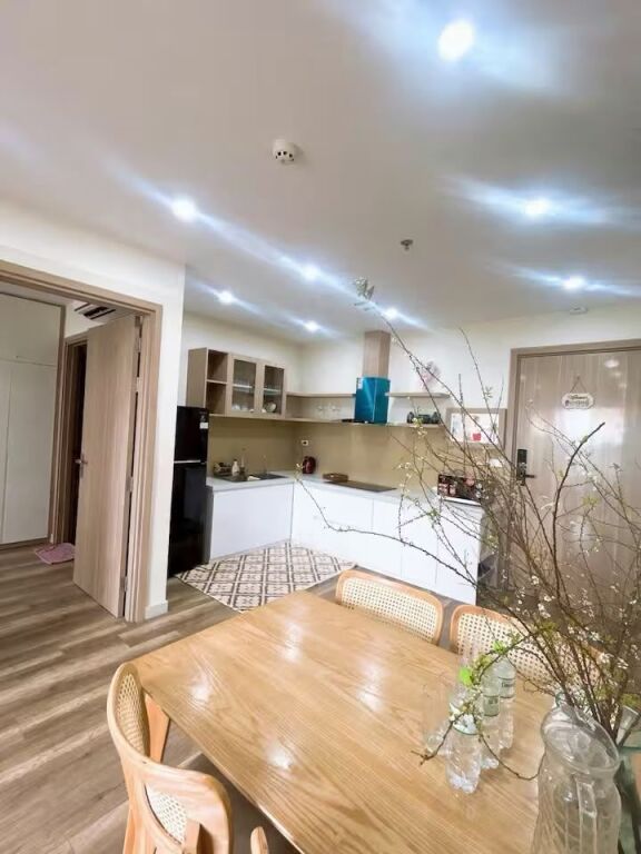 New Boulevard, 1+1 apartment for rent,