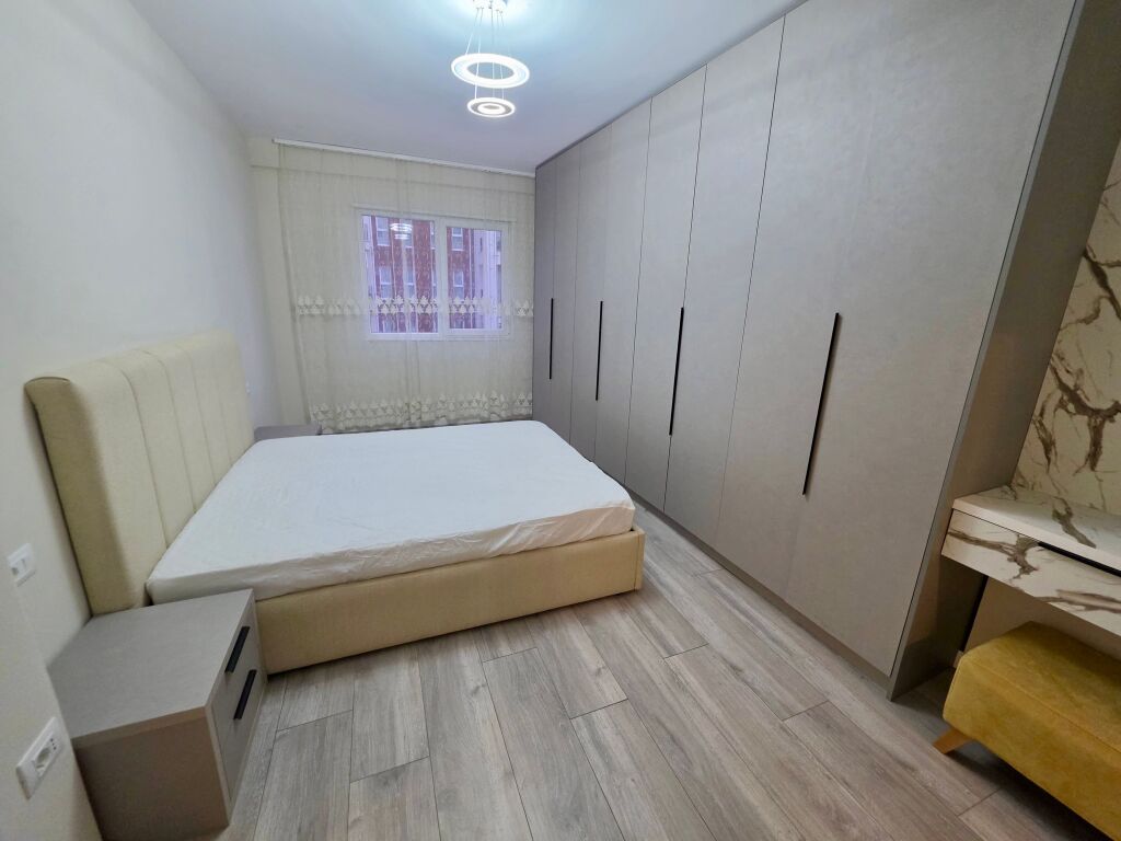 📣 RENT 2+1+2 Apartment With Parking 📍 “Aura” Complex 🛣️ “Dritan Hoxha” Street ✨