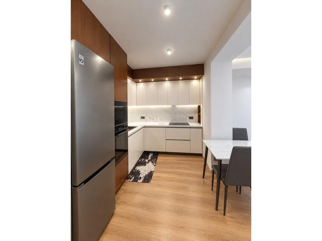 Apartament 1+1 me qira tek Kodra e Diellit 2