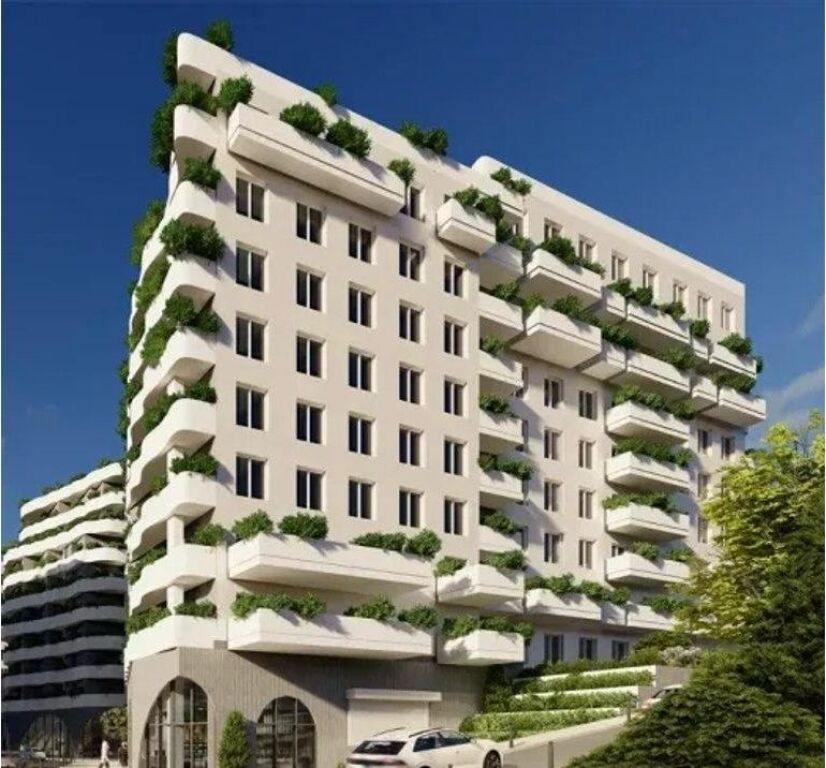 Apartament 2+1