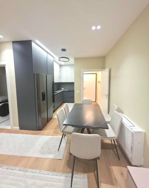 2+1 APARTMENT FOR RENT WITH PARKING SPACE – NEW MATERNITY HOSPITAL, TIRANA(530581009-80)