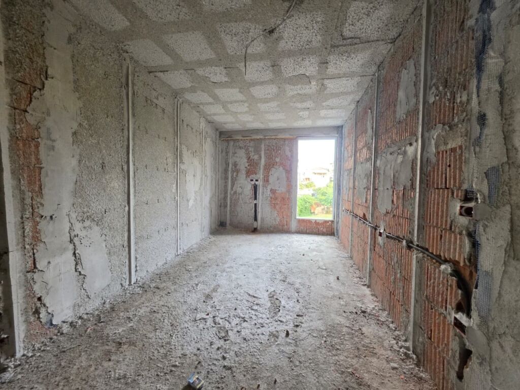 IN VENDITA Appartamento 2+1+2 Bagni+ Guardaroba + Balcone📍Ever Green Residence, Ali Dem