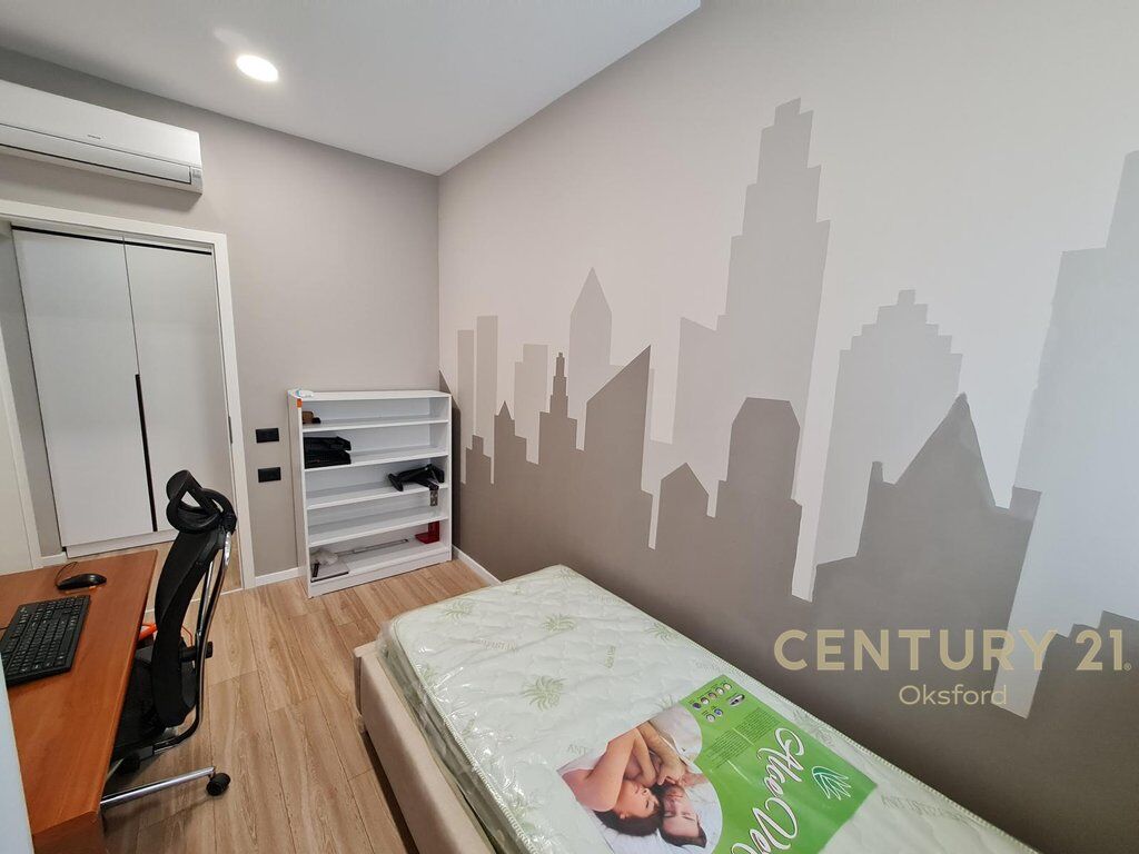 APARTAMENT PER QIRA 2+1,TEK KOMPLEKSI "KONTAKT"!